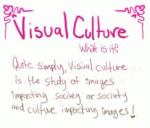 Visual Culture, Google Images