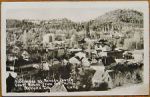 Townview Court House from the Hills, Nevada City, California, circa 1940s-1950s