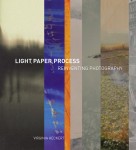 "Light, Paper, Process," by Virginia Herkert, 2015
