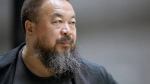 Ai Weiwei, from YouTube.com